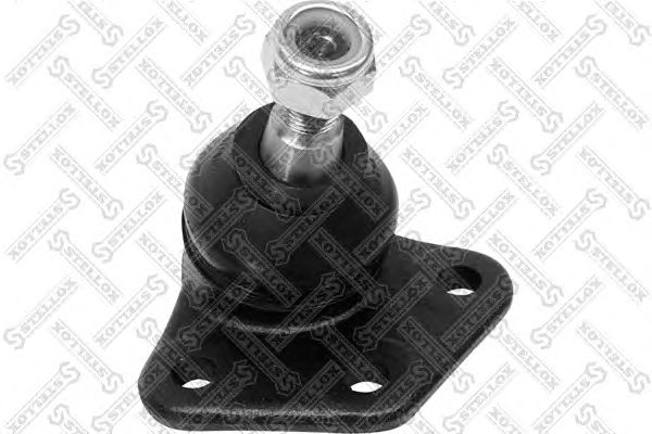 Купить STELLOX 5200050SX опора шаровая\ Fiat Doblo all 00 5200050SX