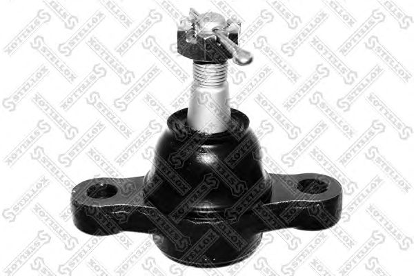 Купить STELLOX 5200160SX опора шаровая нижняя\ Kia Ceed 06 5200160SX