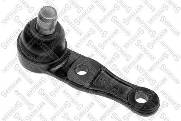 Купить STELLOX 5202601SX опора шаровая\KIA Shuma all 97 5202601SX