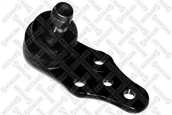 Купить STELLOX 5205195SX опора шаровая нижняя\ Daewoo Lacetti 1.4/1.6/1.8 04 5205195SX