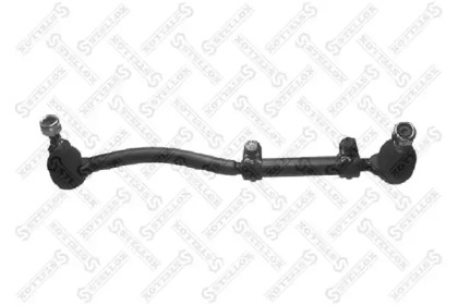 Купить STELLOX 5301232SX тяга рулевая с наконечником левая\ Opel Omega all 94 5301232SX