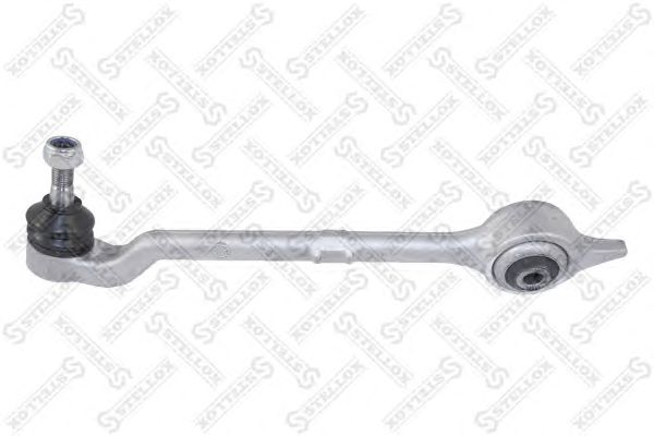 Купить STELLOX 5400913SX рычаг правый алюм.\ BMW E39 2.0i-2.8i/2.0D-3.0D 95 5400913SX