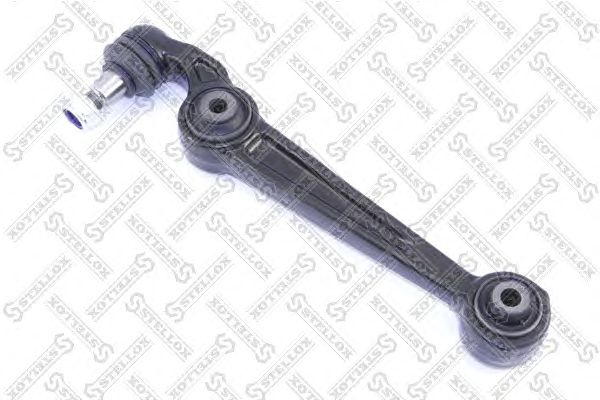 Купить STELLOX 5404508SX рычаг передний нижний\ Mazda 6 all 02 5404508SX
