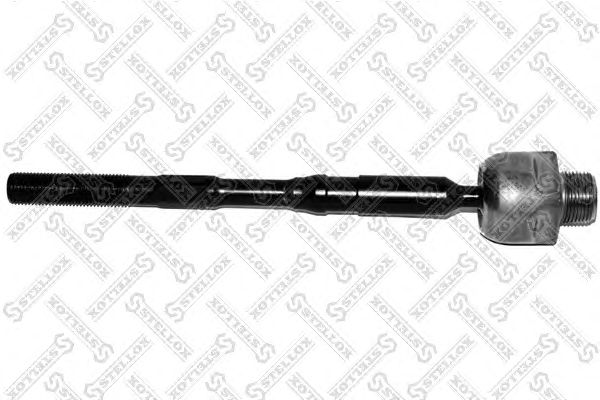 Купить STELLOX 5500064SX тяга рулевая\ Renault Koleos 08 5500064SX