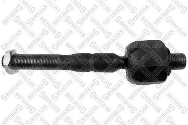 Купить STELLOX 5500894SX тяга рулевая\ MB W163 ML 2.3-5.5 98 5500894SX