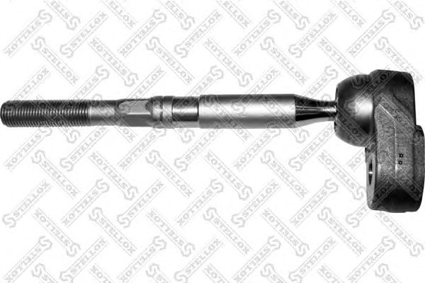 Купить STELLOX 5504655SX Тяга рул.л.+п. MB W169/W245 all 04> | перед прав/лев |