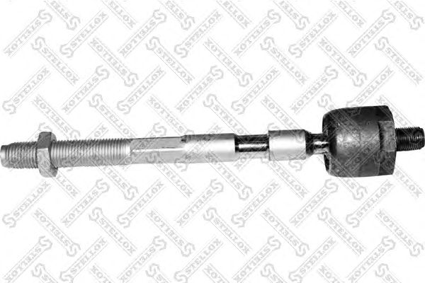 Купить STELLOX 5505062SX тяга рулевая\ Dacia Logan all 04 5505062SX