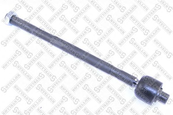 Купить STELLOX 5505282SX Тяга рул. л.+п. с г/у Fiat Palio 96>/St | перед прав/лев |