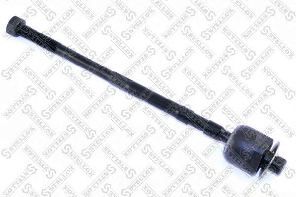 Купить STELLOX 5574013SX ТЯГА РУЛЕВАЯ_