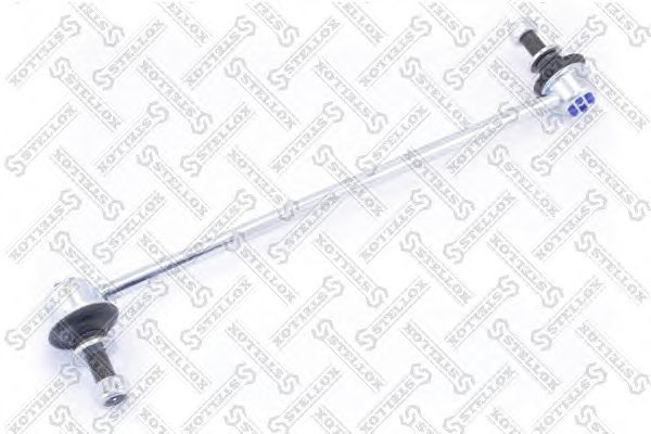 Купить STELLOX 5600029SX тяга стабилизатора переднего л.+п. 5600029SX