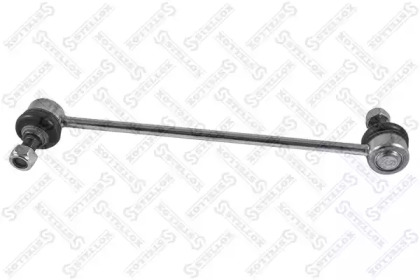 Купить STELLOX 5600501SX тяга стабилизатора переднего\ Hyundai Solaris 1.4/1.6 10 5600501SX