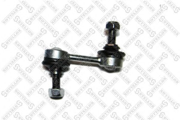 Купить STELLOX 5600536SX тяга стабилизатора заднего лев.+пр. 5600536SX