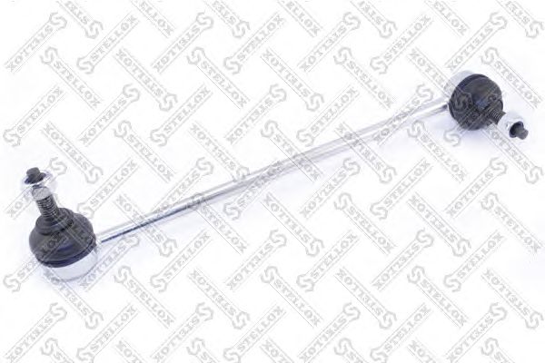 Купить STELLOX 5600898SX тяга стабилизатора переднего\ MB W203/A209 00 5600898SX
