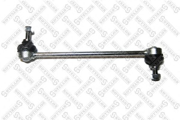 Купить STELLOX 5601431SX тяга стабилизатора переднего\BMW E34/E32 96 5601431SX