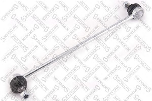 Купить STELLOX 5601975SX тяга стабилизатора переднего л.+п. 5601975SX