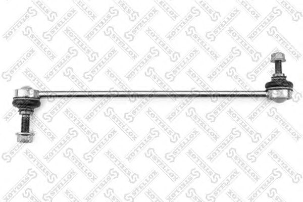 Купить STELLOX 5603051SX тяга стабилизатора переднего л.+п. 5603051SX