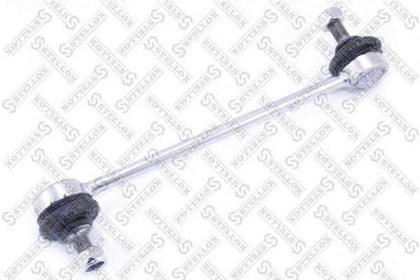 Купить STELLOX 5605192SX тяга стабилизатора заднего\ Daewoo Lacetti 1.6/1.8 05 5605192SX