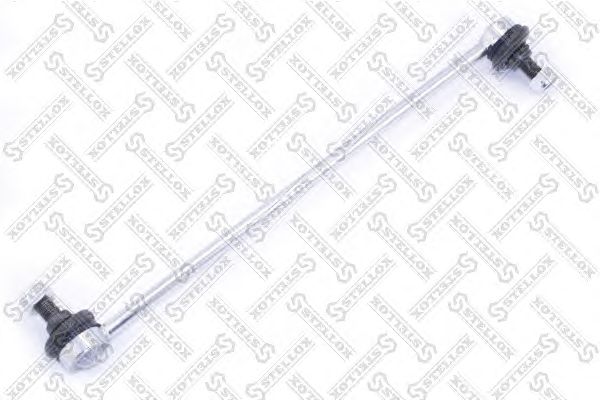 Купить STELLOX 5605299SX тяга стабилизатора переднего л.+п. L 5605299SX