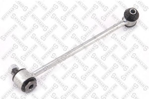Купить STELLOX 5607222SX тяга стабилизатора заднего левая\ MB W204 05 5607222SX