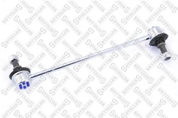Купить STELLOX 5698024SX тяга стабилизатора переднего\Toyota Avensis 03/Corolla 01 5698024SX