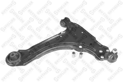 Купить STELLOX 5701754SX рычаг правый ch.R2595225\ Opel Astra/Vectra 88-01 5701754SX