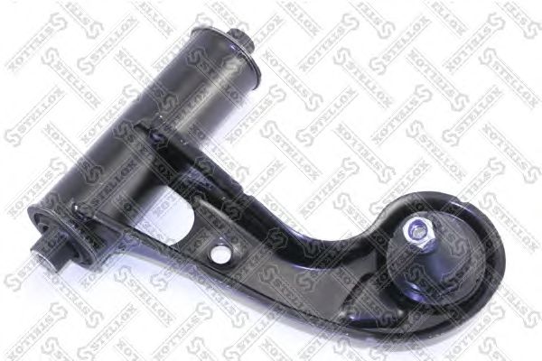 Купить STELLOX 5702769SX рычаг верхний левый\ MB W202/C208/W210 all 93-03 5702769SX