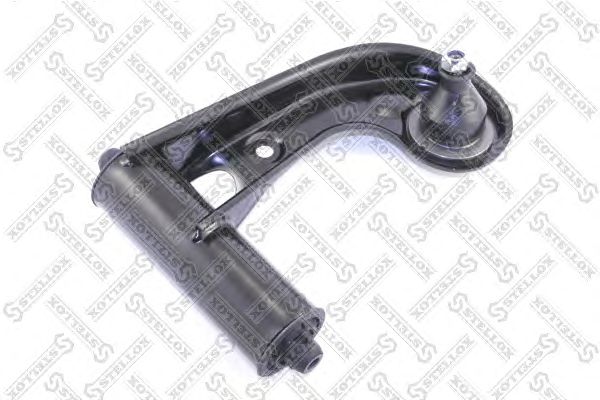 Купить STELLOX 5702770SX рычаг верхний правый\ MB W202/C208/W210 all 93-03 5702770SX