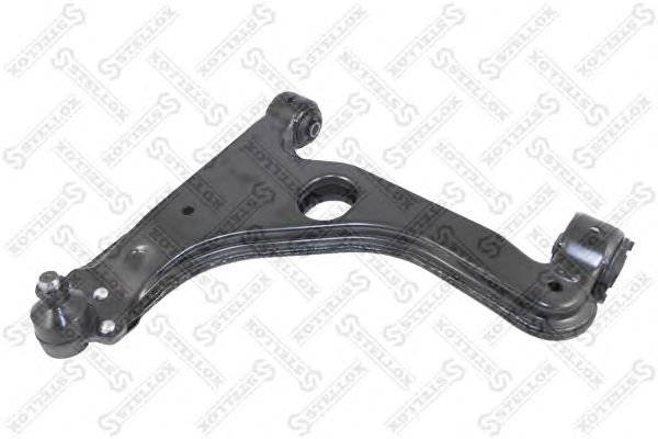 Купить STELLOX 57-03531-SX Рычаг левый с шар.опор.