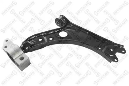 Купить STELLOX 57-03541A-SX Рычаг нижний левый