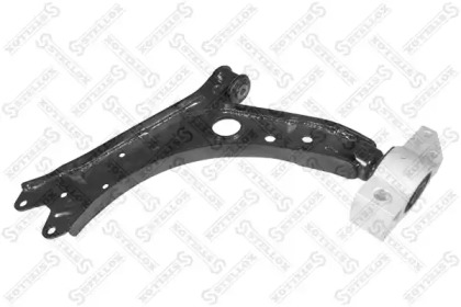 Купить STELLOX 5703541SX рычаг нижний левый\ Audi A3 03, VW Golf 5 03, Skoda Octavia all 0 5703541SX
