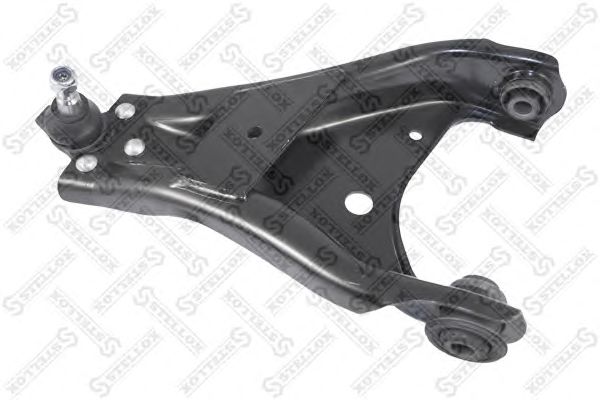 Купить STELLOX 57-03626-SX Рычаг нижний правый