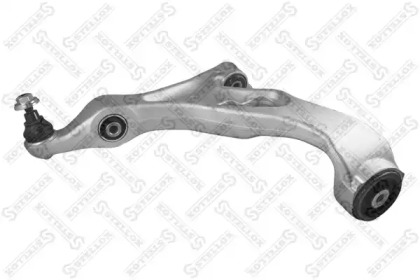 Купить STELLOX 5703837SX рычаг перед.подвески нижний прав. Q7/Porsche Cayenne/ Toueg 3.0-4.8/3.0-6.0D 07 5703837SX