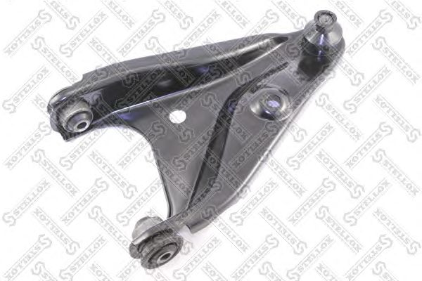 Купить STELLOX 5705061SX рычаг нижний правый\ Dacia Logan all 04 5705061SX
