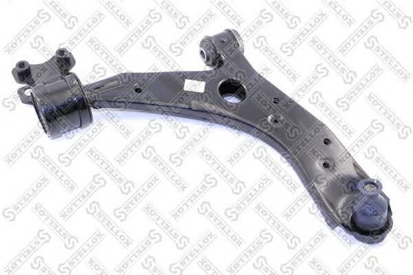 Купить STELLOX 57-71072-SX Рычаг правый