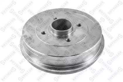 Купить STELLOX 60253908SX Барабан торм. Renault Megane 1.4-1.8/1.9 | зад |