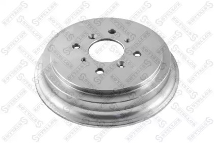 Купить STELLOX 60259922SX Барабан тормозной Suzuki Baleno all 95> | зад |