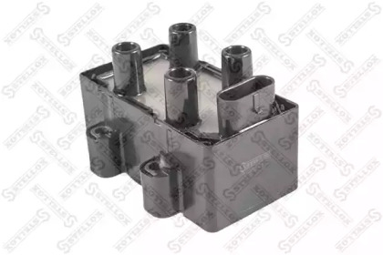 Купить STELLOX 61-00009-SX Катушка зажигания