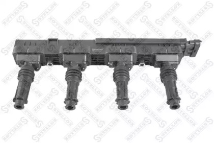 Купить STELLOX 61-00021-SX Катушка зажигания