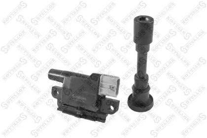Купить STELLOX 61-00023-SX Катушка зажигания