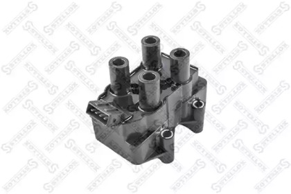 Купить STELLOX 6100031SX Катушка зажигания
