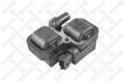 Купить STELLOX 61-00032-SX Катушка зажигания