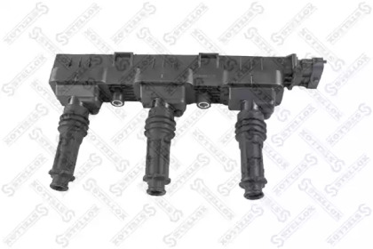 Купить STELLOX 61-00058-SX Катушка зажигания