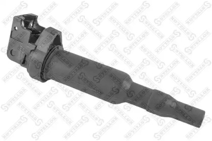 Купить STELLOX 6100156SX Катушка зажигания BMW E87/E46/E90/E65