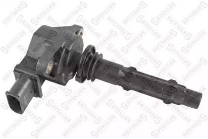 Купить STELLOX 61-00163-SX Катушка зажигания