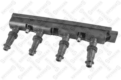 Купить STELLOX 61-00167-SX Катушка зажигания
