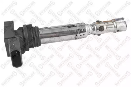 Купить STELLOX 61-00172-SX Катушка зажигания