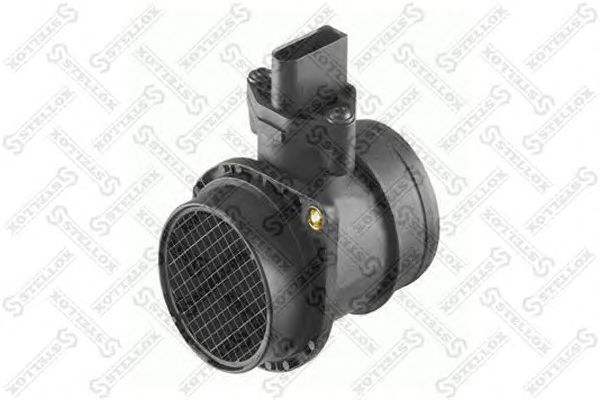 Купить STELLOX 6106013SX измеритель массы воздуха\ Audi A3/A4/A6, VW Bora/Golf 4 1.8T 00 6106013SX