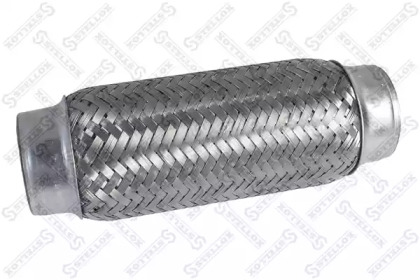 Купить STELLOX 69-99004-SX гофра глушителя Inner Braid без патрубков