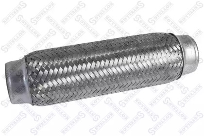 Купить STELLOX 69-99009-SX гофра глушителя Inner Braid без патрубков