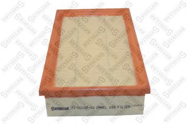Купить STELLOX 7100105SX Фильтр воздушный BMW E30/E36/E28/E34/E3 HCV